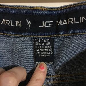Men’s Joe Marlin jeans size  40x30